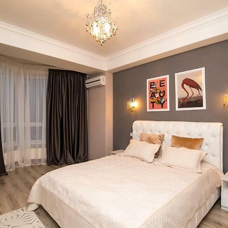 Rightmove Apartments Chişinǎu Buitenkant foto