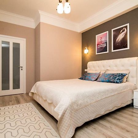 Rightmove Apartments Chişinǎu Buitenkant foto