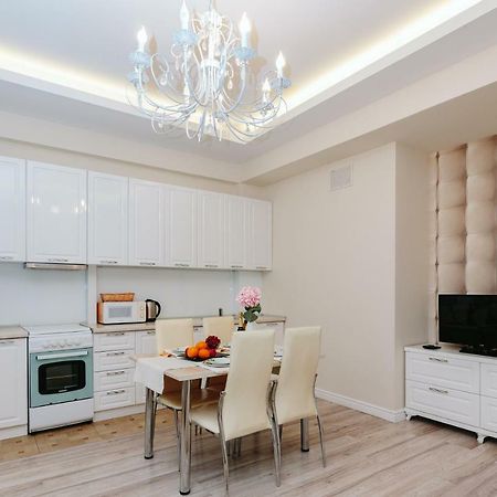 Rightmove Apartments Chişinǎu Buitenkant foto