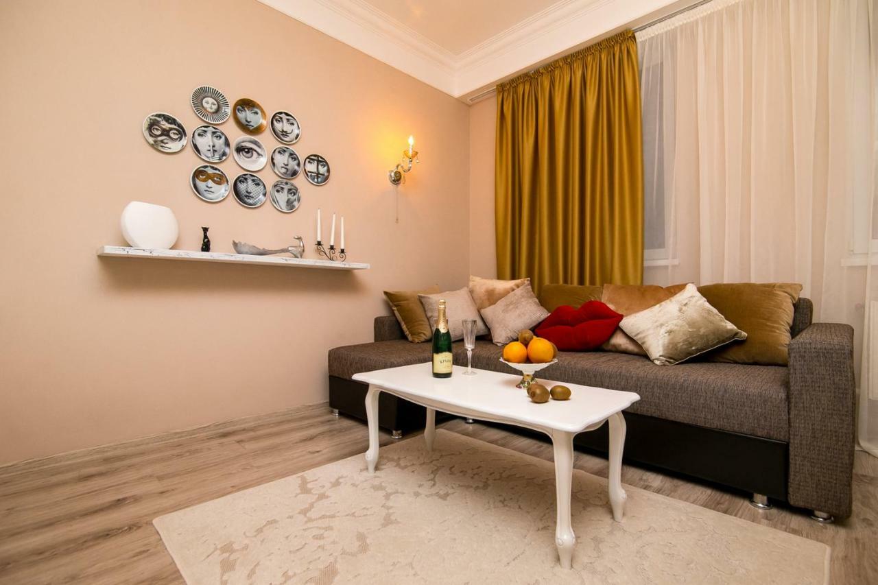 Rightmove Apartments Chişinǎu Buitenkant foto