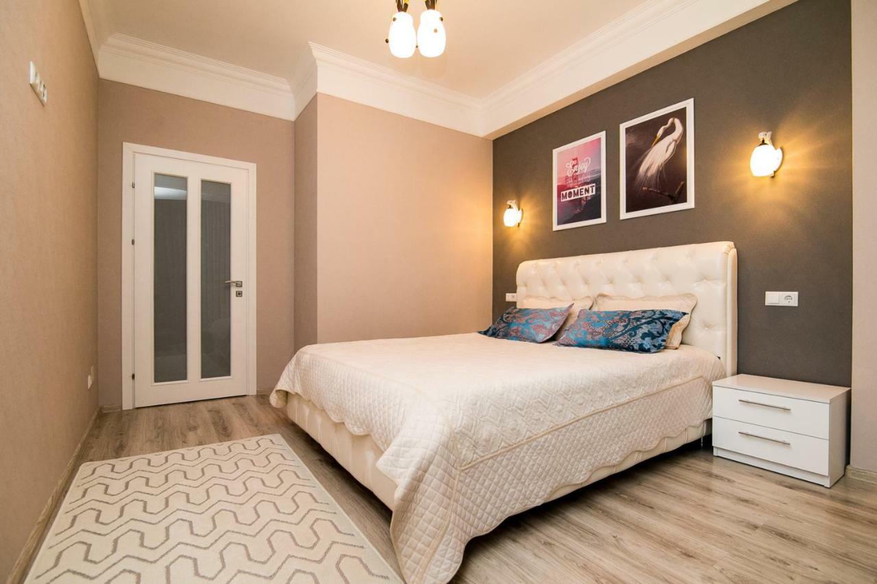 Rightmove Apartments Chişinǎu Buitenkant foto