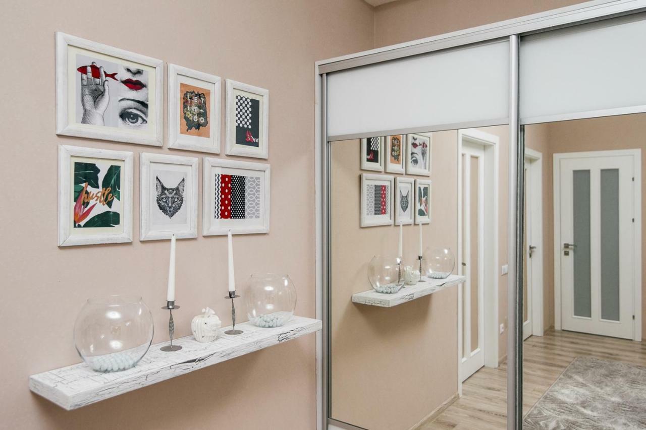 Rightmove Apartments Chişinǎu Buitenkant foto