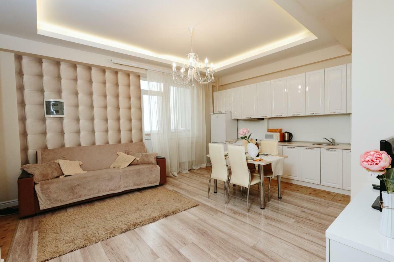 Rightmove Apartments Chişinǎu Buitenkant foto