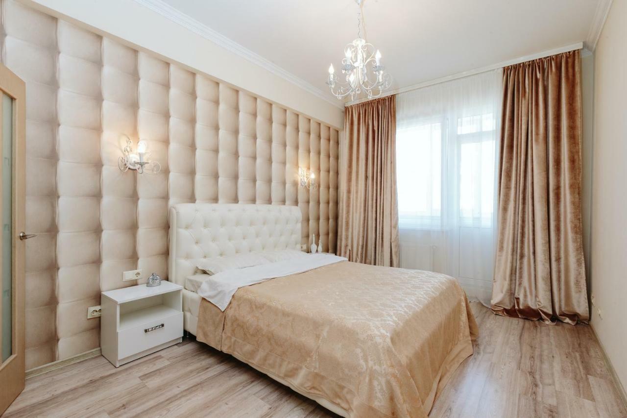 Rightmove Apartments Chişinǎu Buitenkant foto