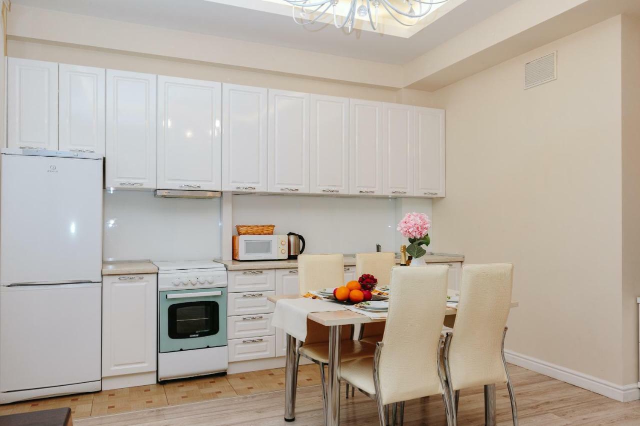 Rightmove Apartments Chişinǎu Buitenkant foto